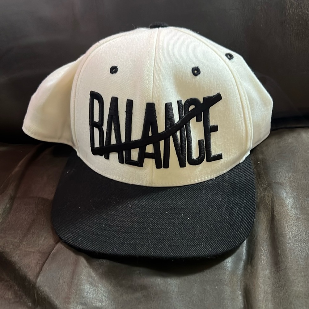 Flag nor fail no balance snapback